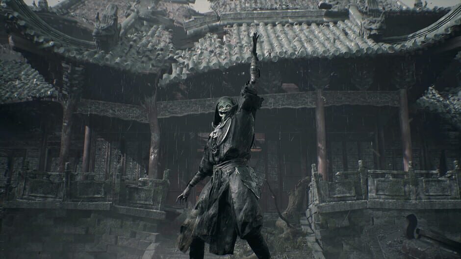 Phantom Blade Zero screenshot 2