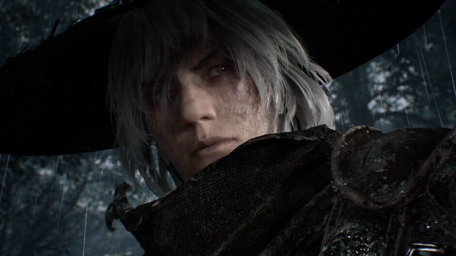Phantom Blade Zero screenshot 1