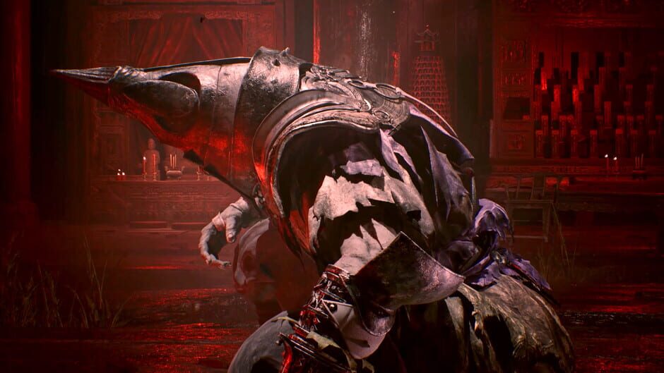 Phantom Blade Zero screenshot 4