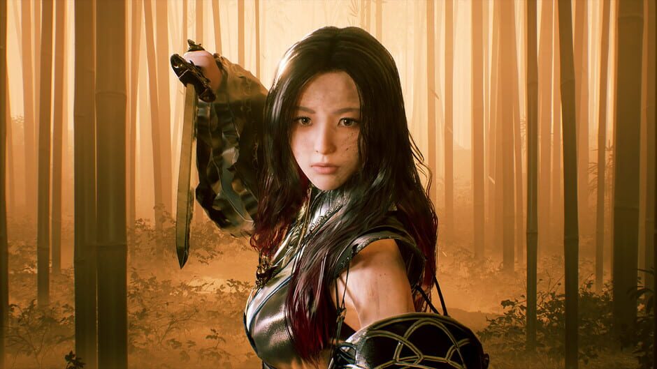 Phantom Blade Zero screenshot 5