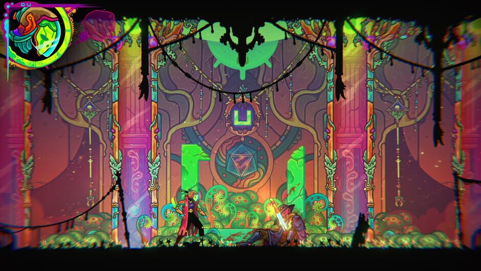 Ultros screenshot 5