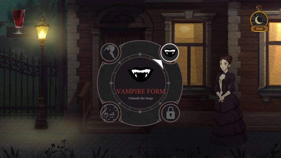 Cabernet screenshot 1