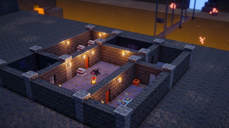 Dungeon Tycoon screenshot 2