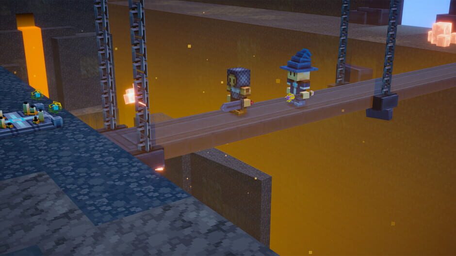Dungeon Tycoon screenshot 3