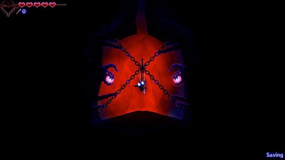 Doomblade screenshot 3