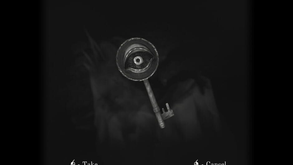 One-Eyed Likho screenshot 2