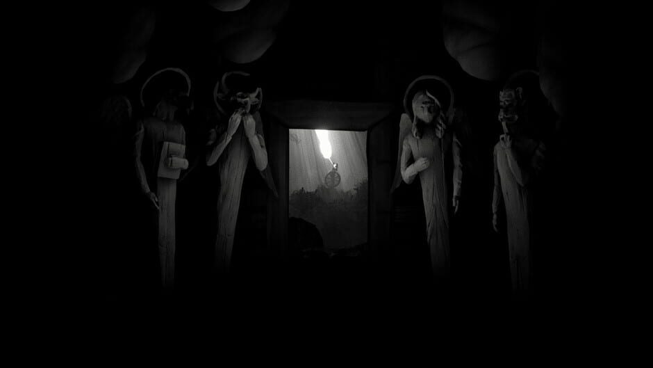 One-Eyed Likho screenshot 3