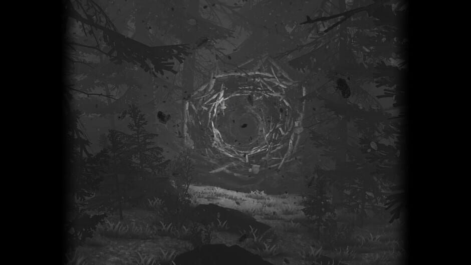 One-Eyed Likho screenshot 4
