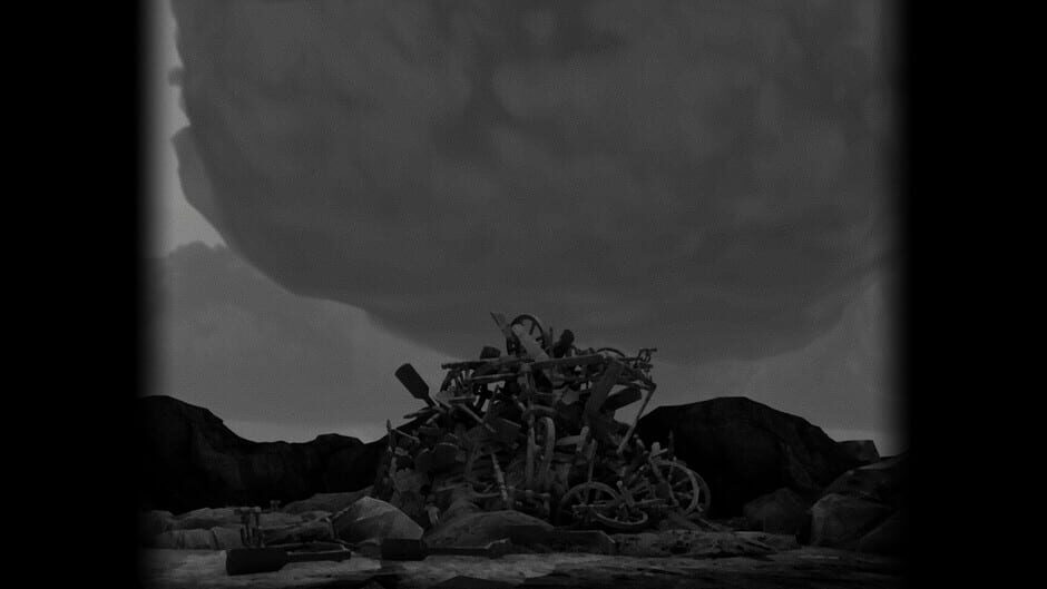 One-Eyed Likho screenshot 5
