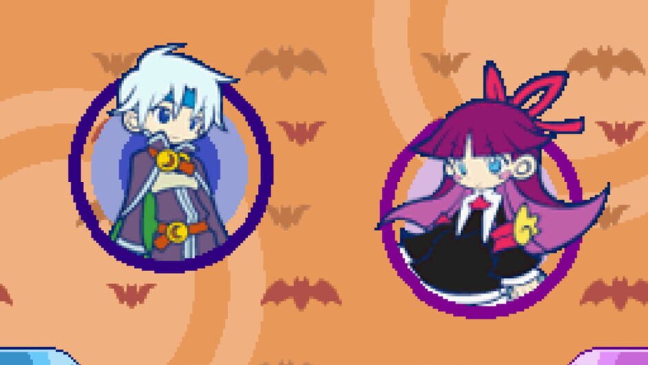 Puyo Puyo! 15th Anniversary screenshot 3