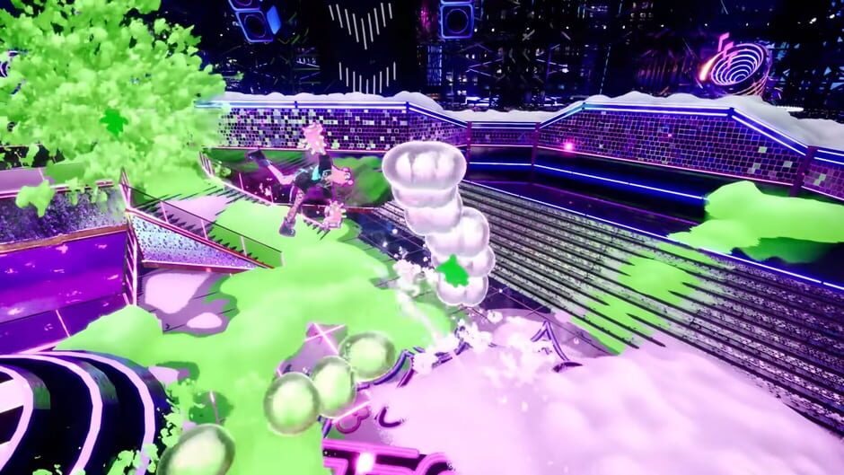 Foamstars screenshot 3