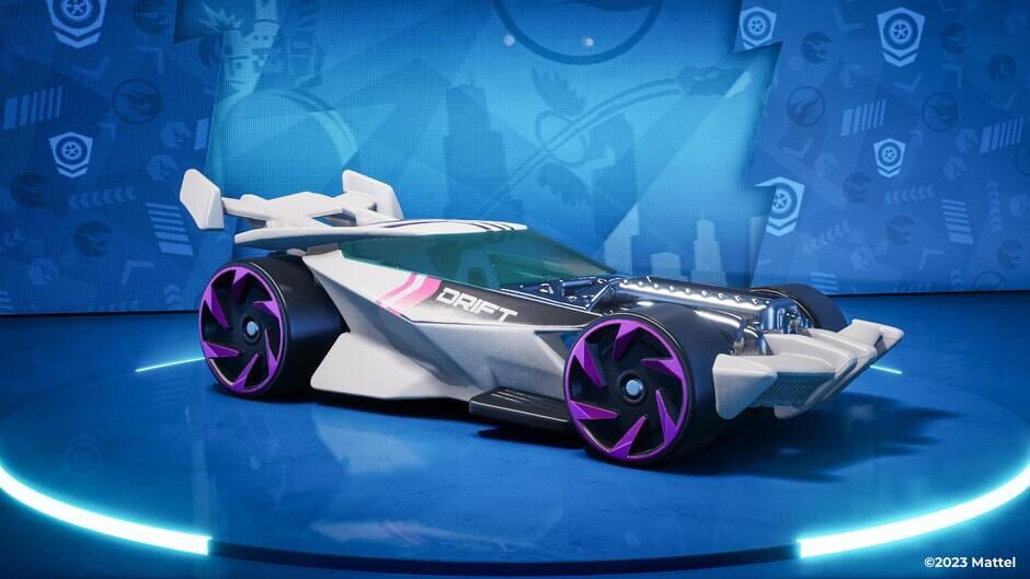 Hot Wheels Unleashed 2: Turbocharged screenshot 6