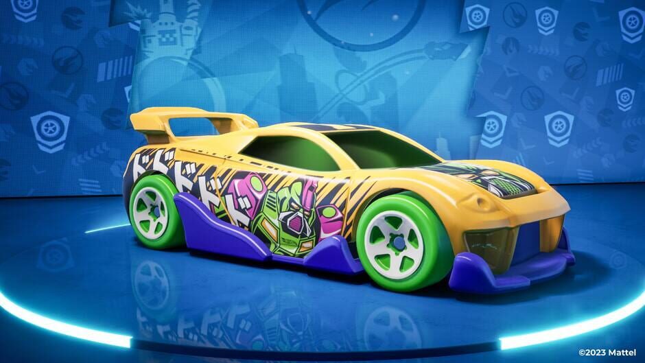 Hot Wheels Unleashed 2: Turbocharged screenshot 7