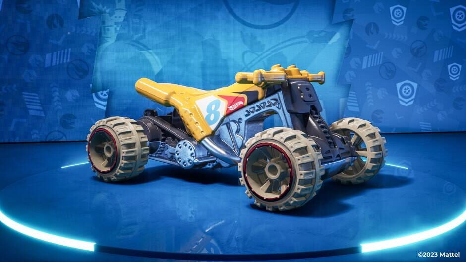 Hot Wheels Unleashed 2: Turbocharged screenshot 3