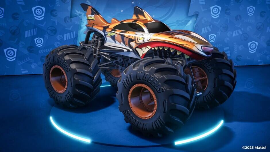 Hot Wheels Unleashed 2: Turbocharged screenshot 2