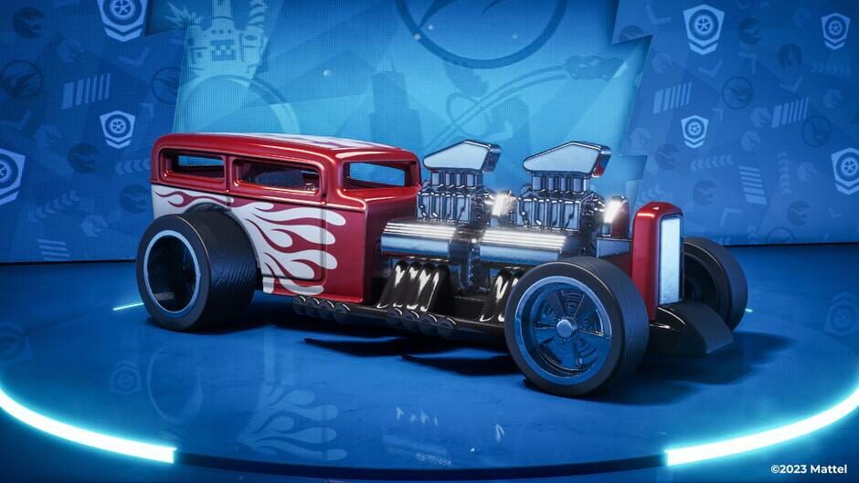 Hot Wheels Unleashed 2: Turbocharged screenshot 8