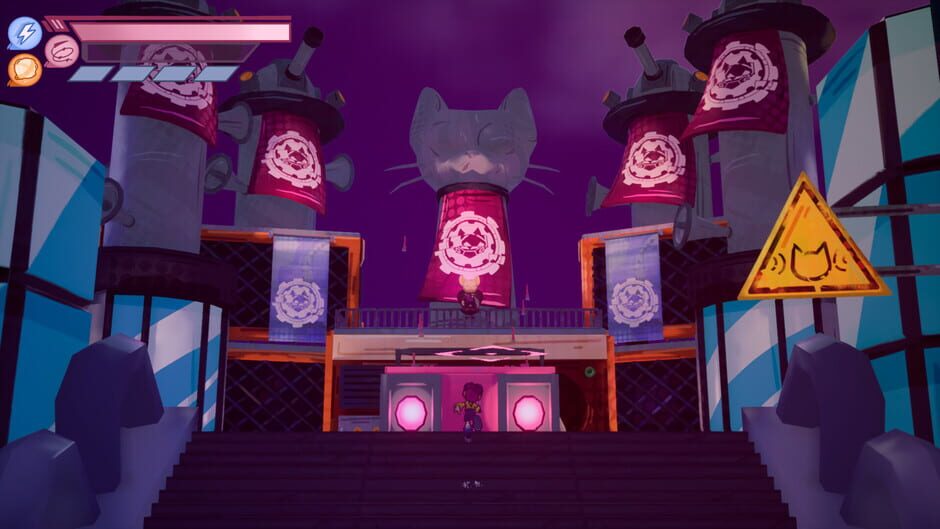 Cat-aclysm screenshot 4