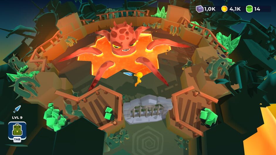 My Little Universe screenshot 6