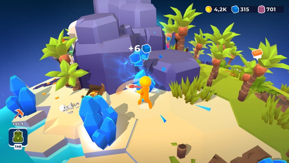 My Little Universe screenshot 3