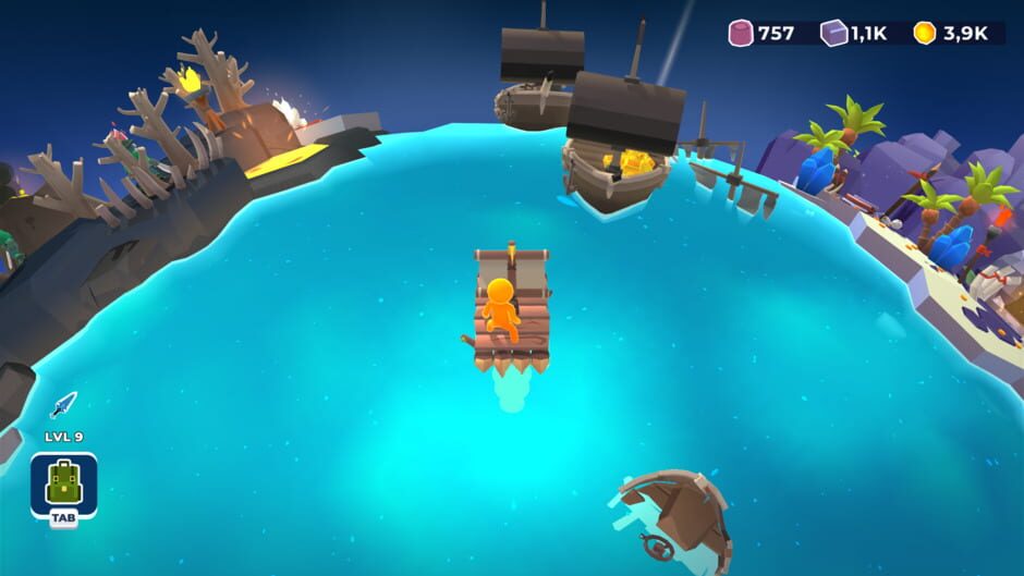 My Little Universe screenshot 2