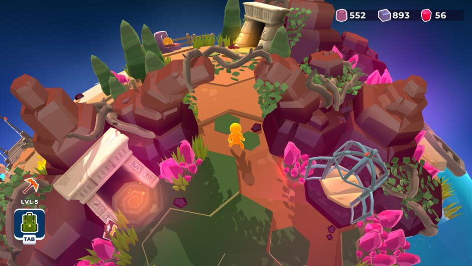 My Little Universe screenshot 4