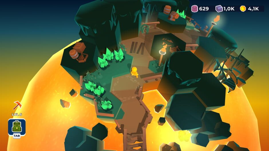 My Little Universe screenshot 5