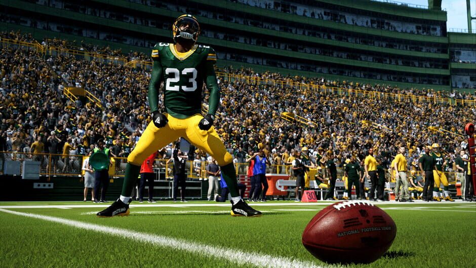 Madden NFL 24 screenshot 7