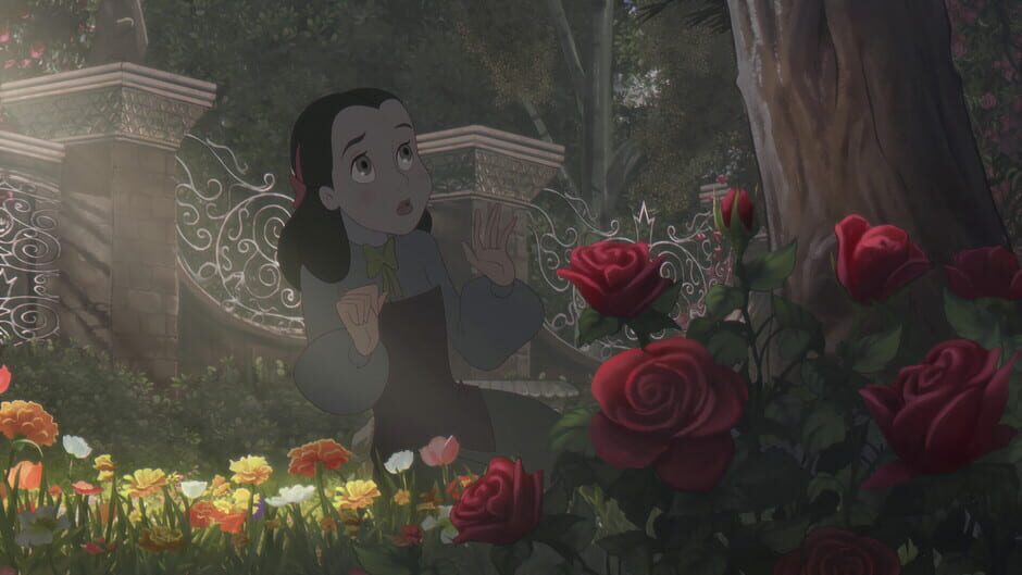 Bye Sweet Carole screenshot 2