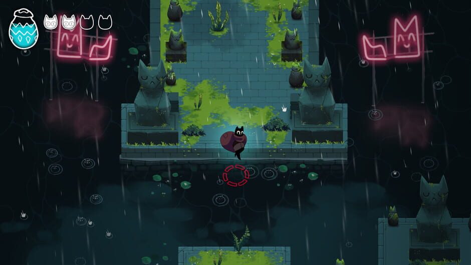Crypt Custodian screenshot 8