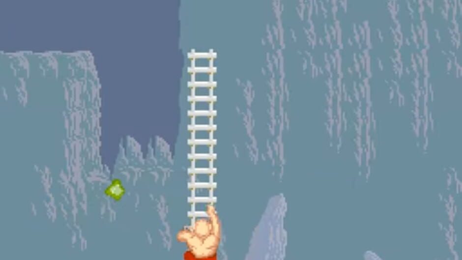 Karnov screenshot 2