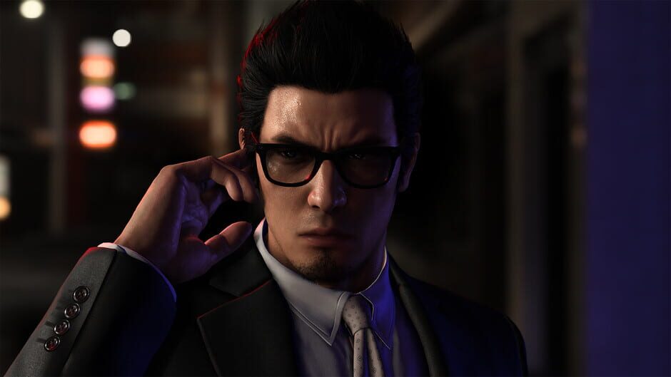 Like a Dragon Gaiden: The Man Who Erased His Name screenshot 4