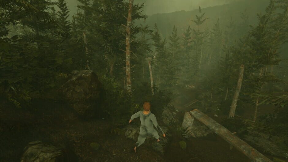 Baby Steps screenshot 6