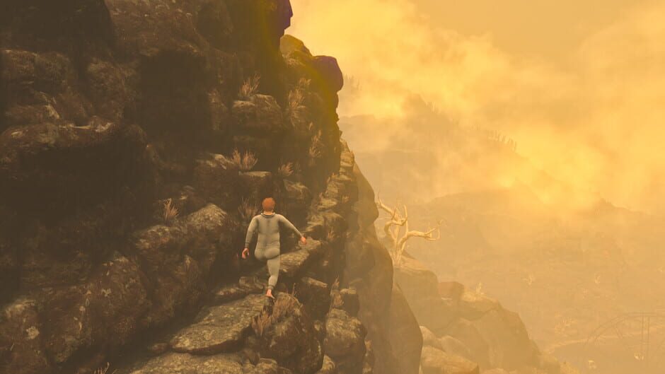 Baby Steps screenshot 7