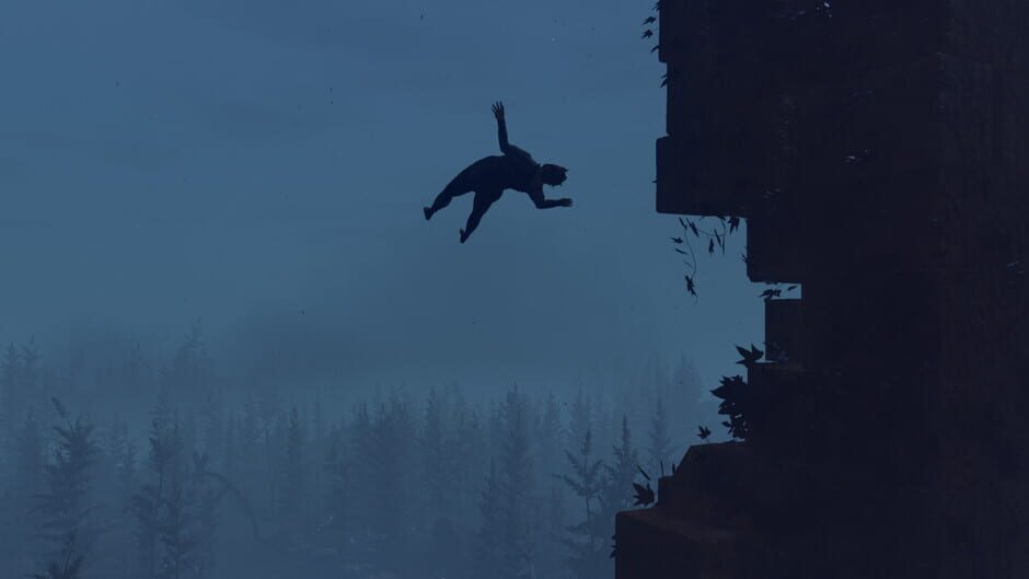 Baby Steps screenshot 2