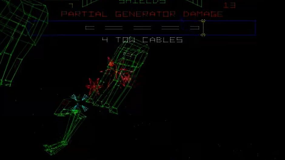Star Wars: The Empire Strikes Back screenshot 4