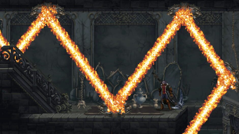 The Last Faith screenshot 8