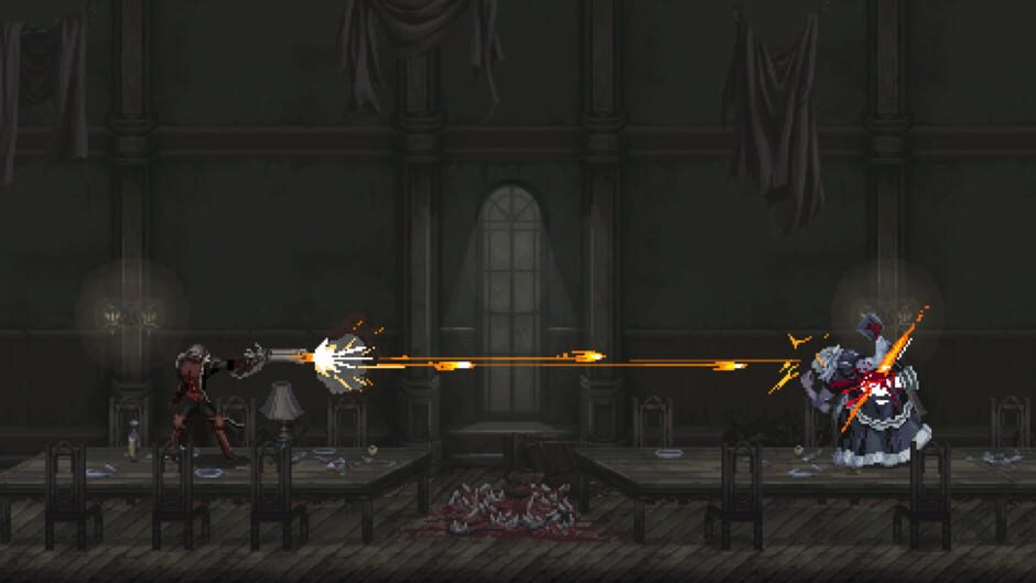 The Last Faith screenshot 7