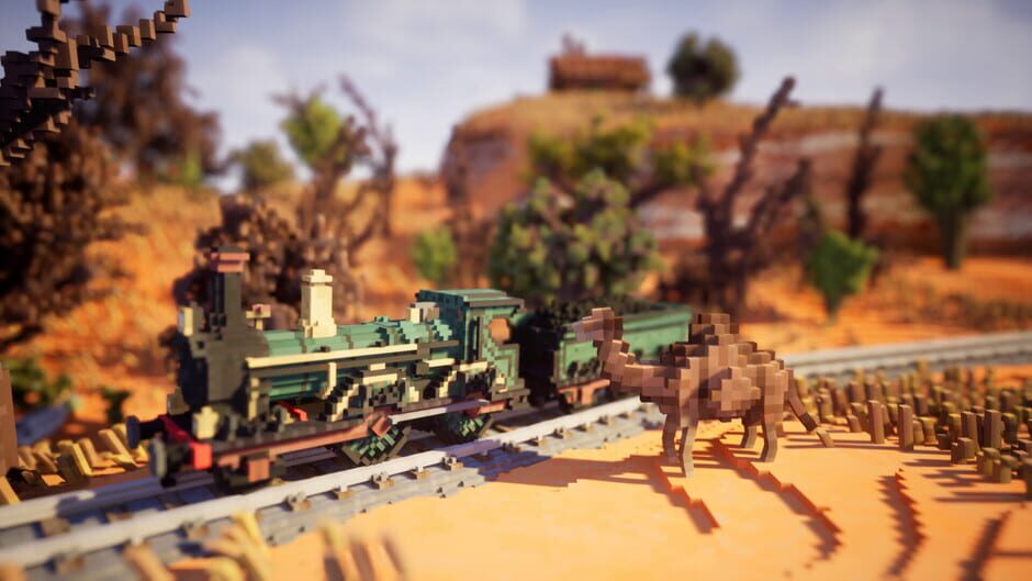 Station to Station screenshot 6