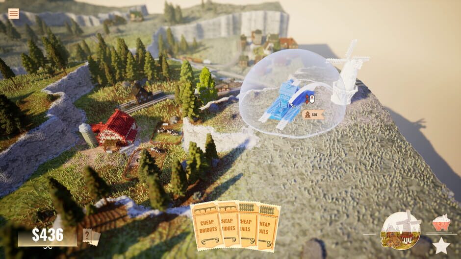 Station to Station screenshot 5