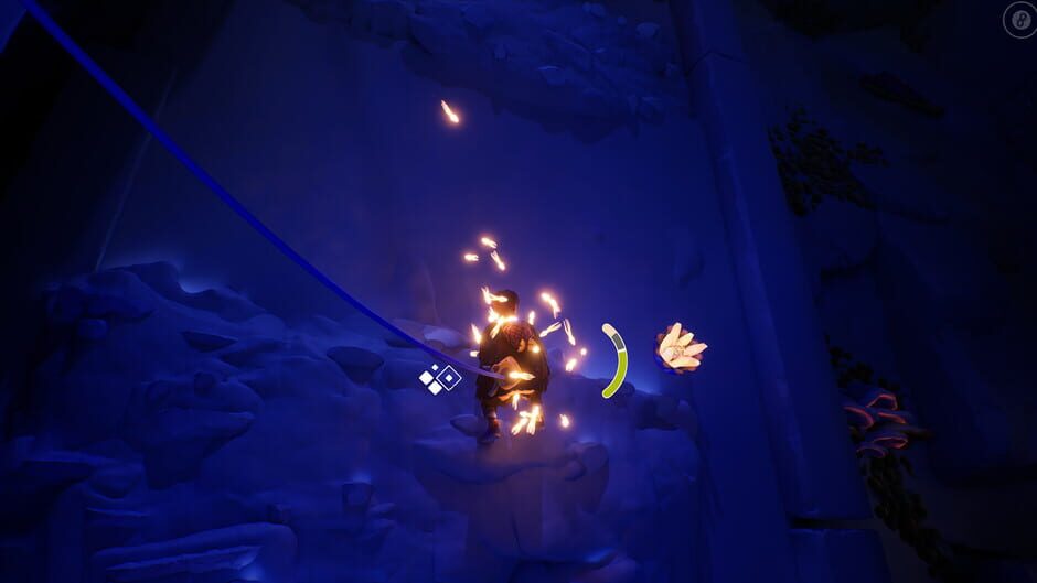 Jusant screenshot 8