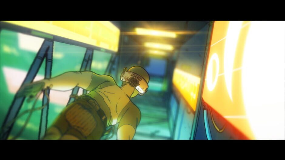 Citizen Sleeper 2: Starward Vector screenshot 4