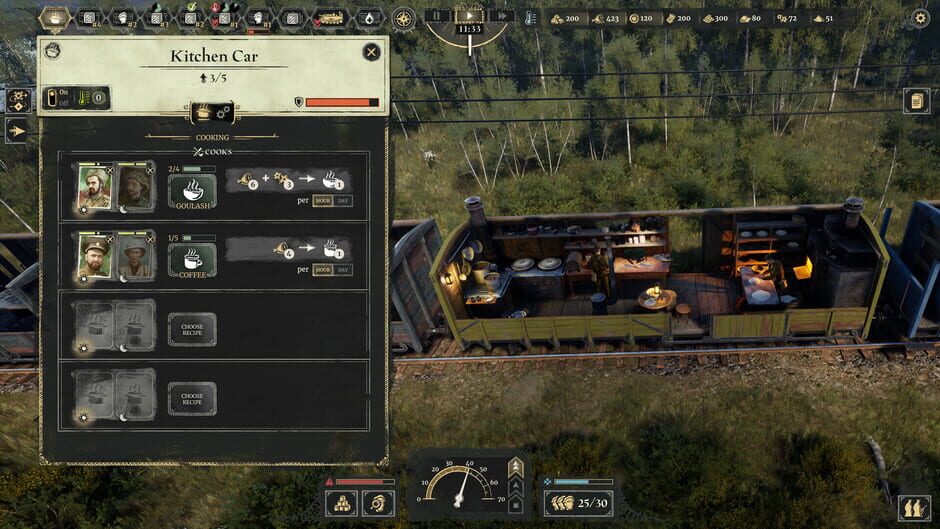 Last Train Home screenshot 5