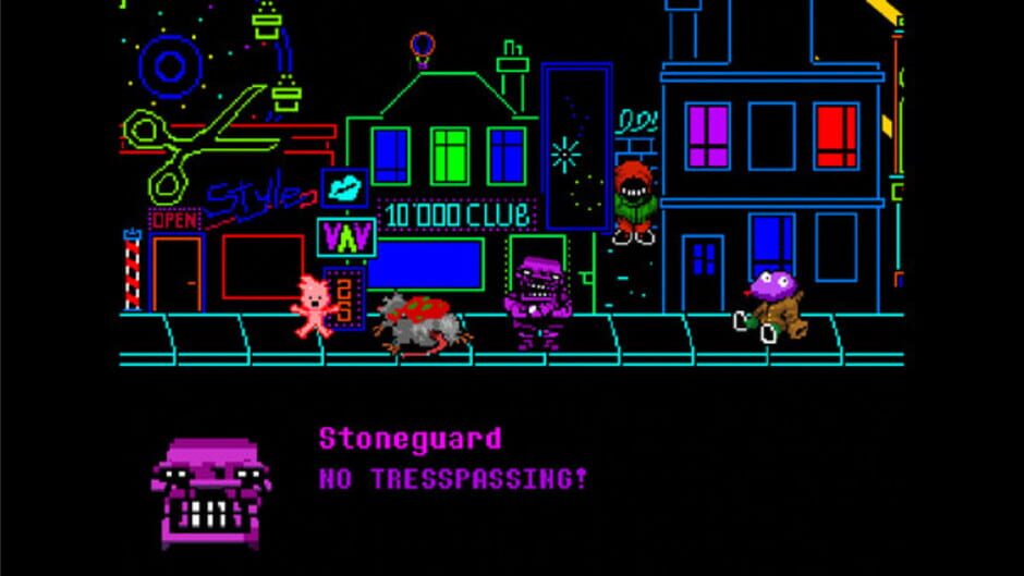 Everhood 2 screenshot 4