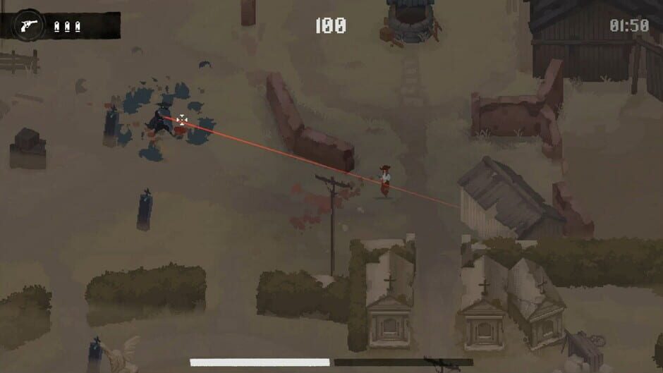 Kill The Crows screenshot 4