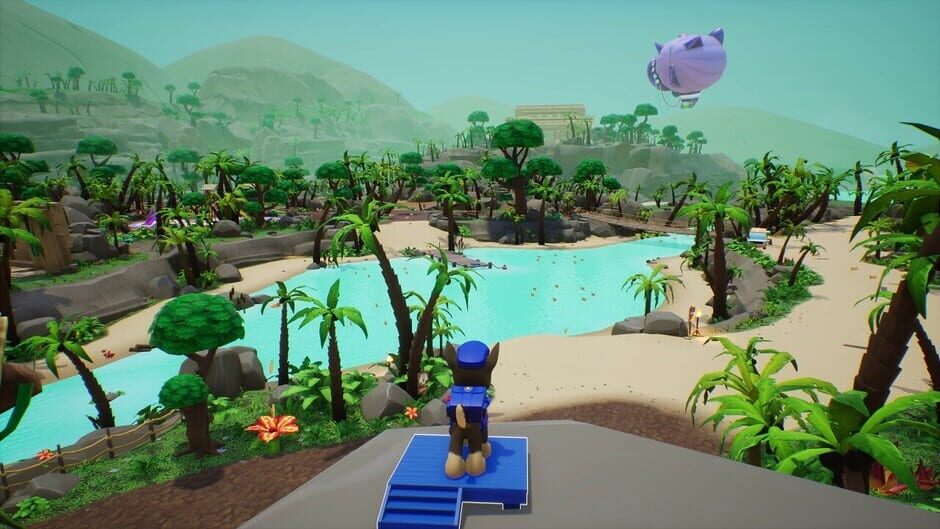 Paw Patrol: World screenshot 5