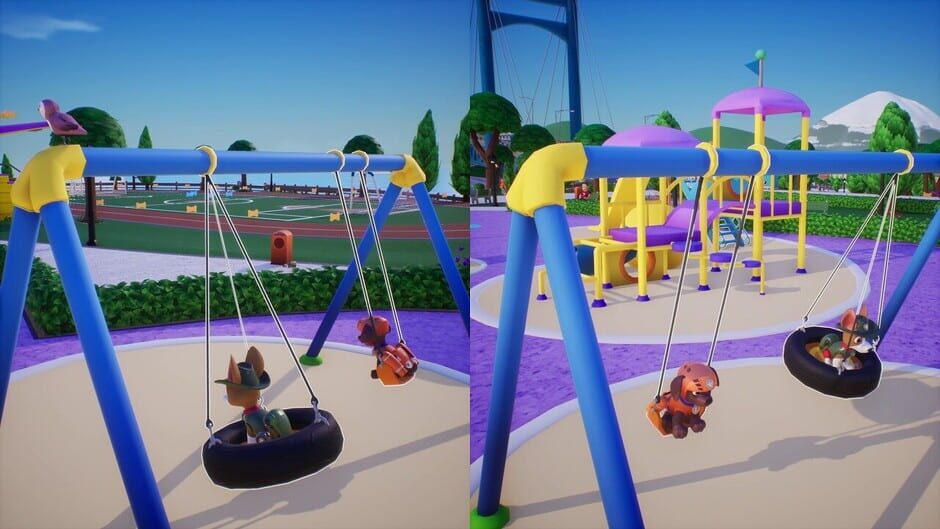 Paw Patrol: World screenshot 7
