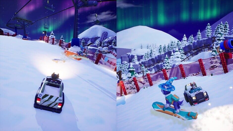 Paw Patrol: World screenshot 4