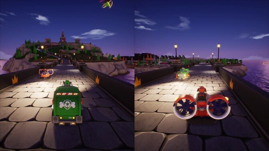 Paw Patrol: World screenshot 6