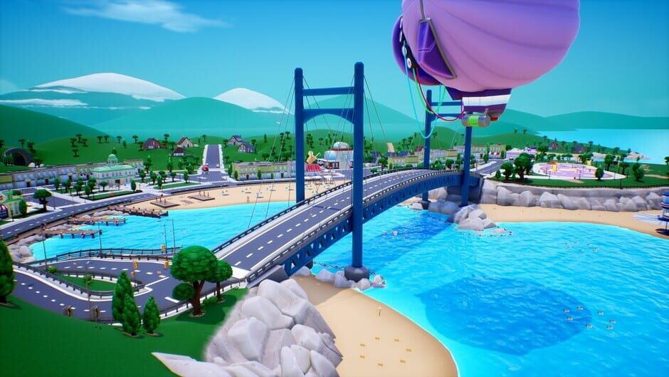 Paw Patrol: World screenshot 2