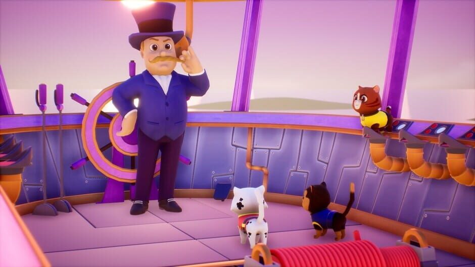 Paw Patrol: World screenshot 8